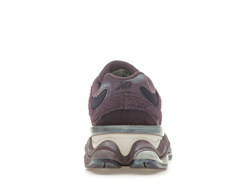 New Balance 9060 ASOS Exclusive Purple Overdye