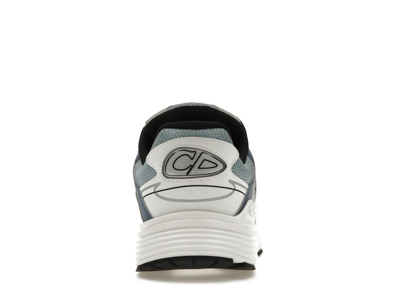 Dior B30 Blue Grey White