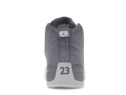 Jordan 12 Retro Stealth