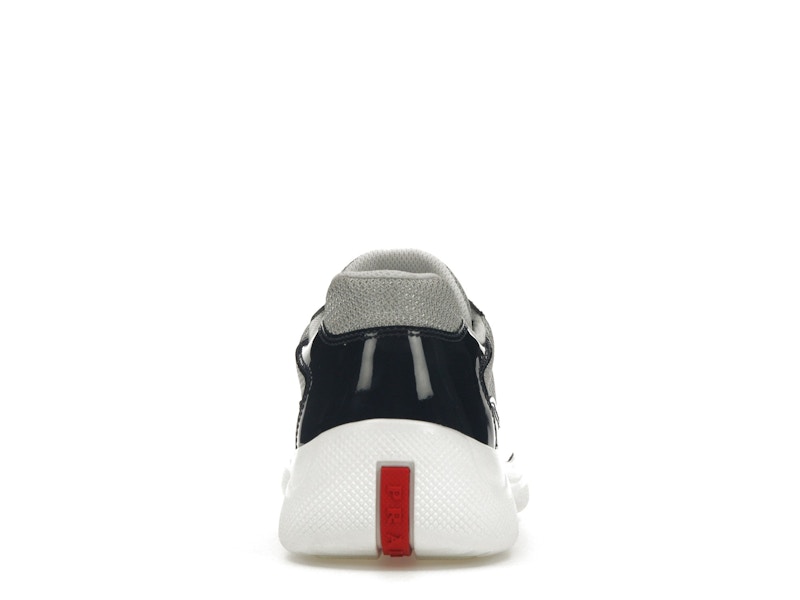 Prada America's Cup Royal Blue Silver