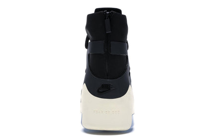 Nike Air Fear Of God 1 Black