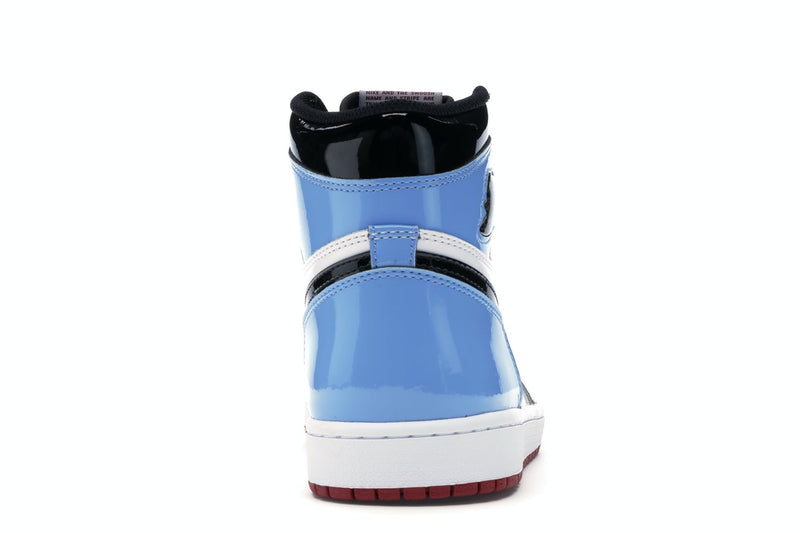 Jordan 1 Retro High Fearless UNC Chicago