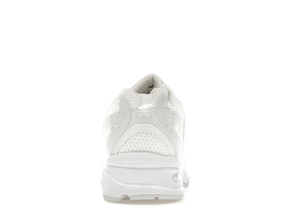 New Balance 530 Triple Blanc