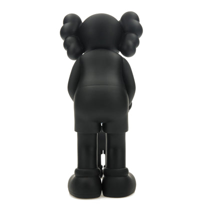 KAWS THE PROMISE Vinyl Figure Black