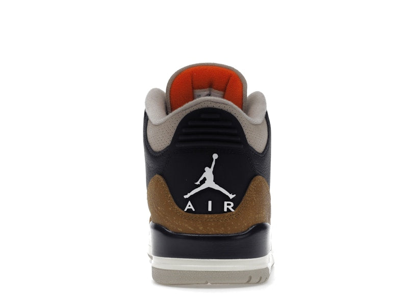 Jordan 3 Retro Desert Elephant