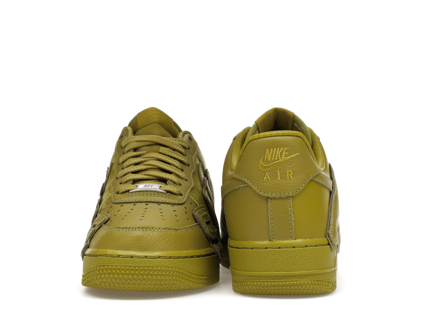 Nike Air Force 1 Low Cactus Plant Flea Market Moss