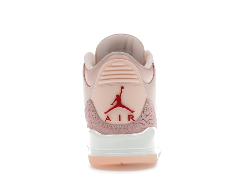 Jordan 3 Retro Valentine's Day Treat Yourself (2025)