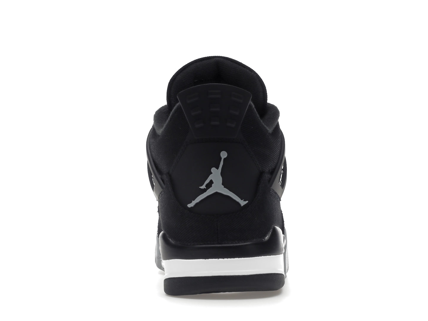 Jordan 4 Retro SE Toile noire