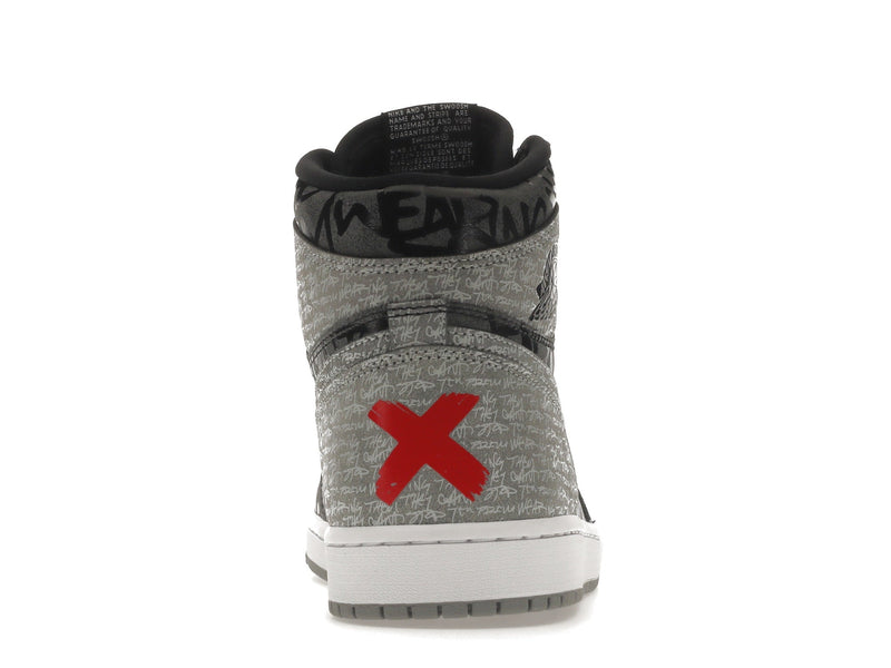 Jordan 1 Retro High OG Rebellionaire