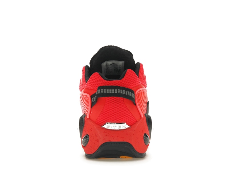 Nike NOCTA Glide Drake Bright Crimson
