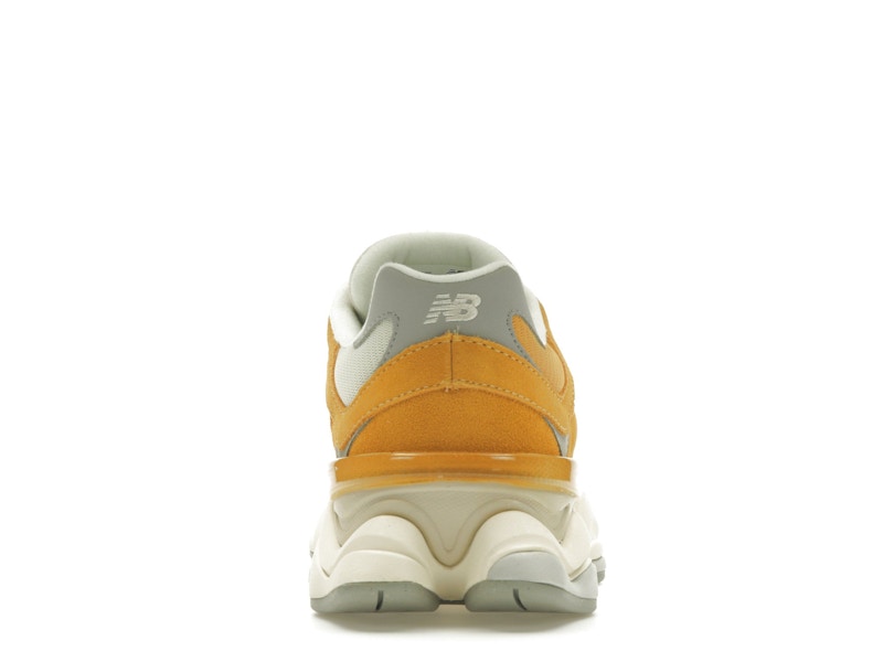 New Balance 9060 Varsity Gold