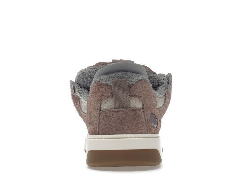 Dior B9S Skater ERL Lilac Suede and Dior Oblique Jacquard