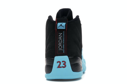 Jordan 12 Retro Gamma Bleu