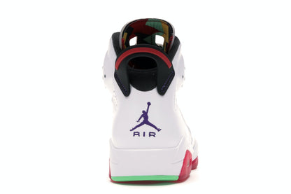 Jordan 6 Retro Hare