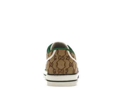 Toile Gucci Tennis 1977 GG 