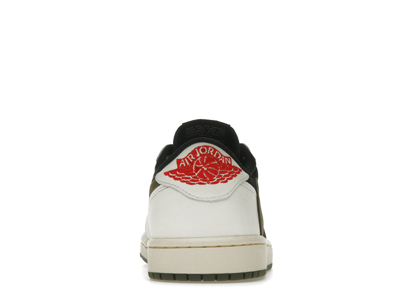 Travis Scott Olive (Friends and Family) (Women's)
