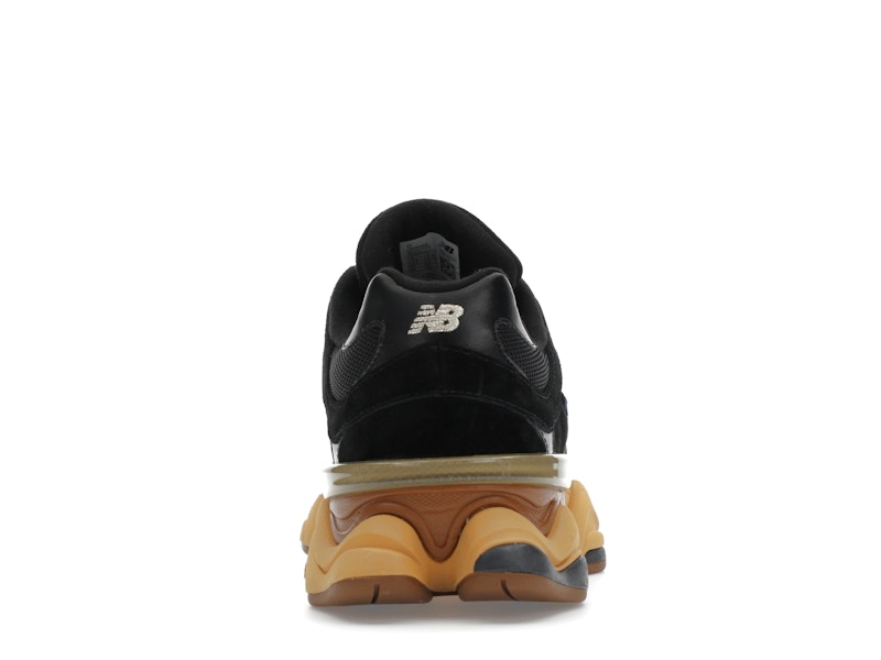 New Balance 9060 Randomevent The Sweetness of Kin