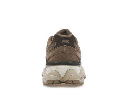 New Balance 9060 Mushroom Brown