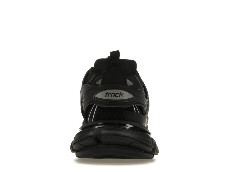 Balenciaga Track Black