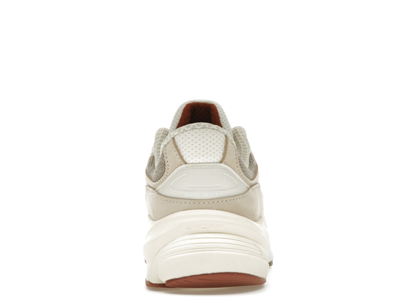 New Balance 990v6 MiUSA Loro Piana