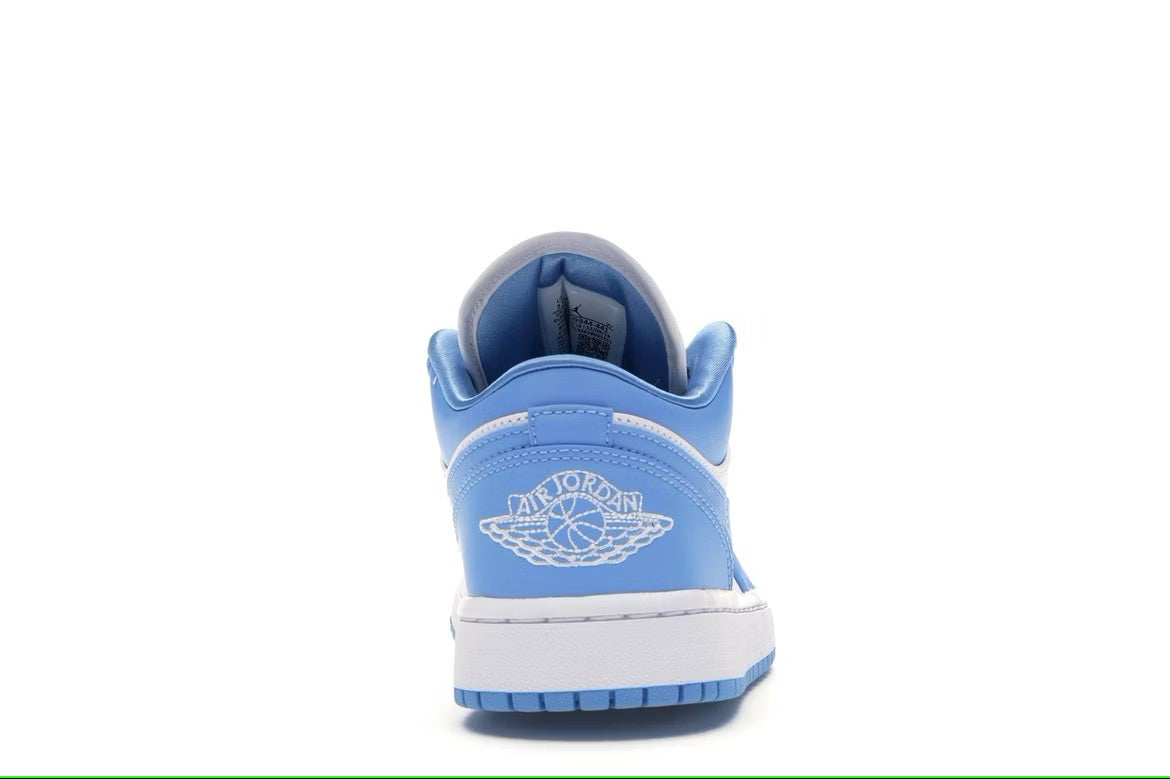 Jordan 1 Low UNC