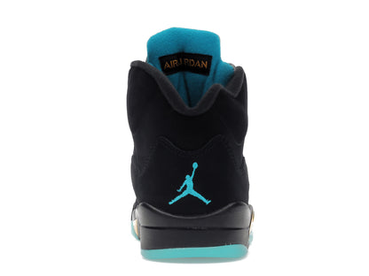 Jordan 5 Retro Aqua