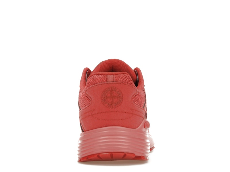 Dior x Stone Island B30 Sneaker Red