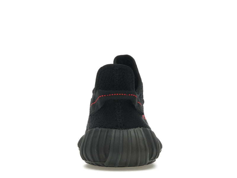 Adidas Yeezy Boost 350 V2 Black Red