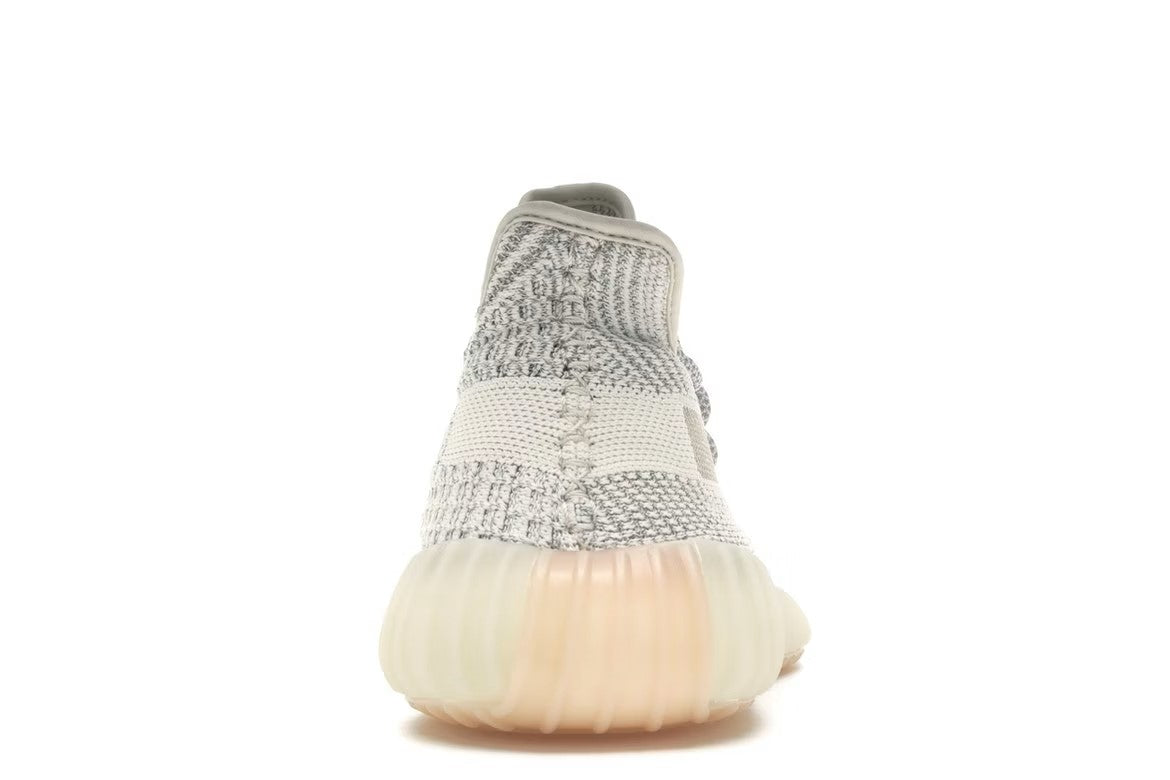 Fashion yeezy reflective lundmark