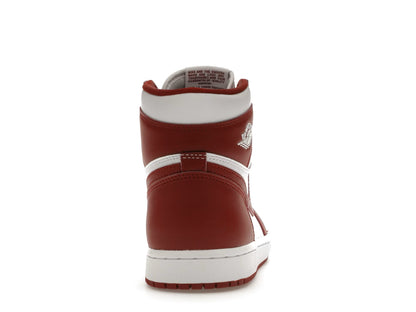 Jordan 1 Retro High OG Artisanal Team Red