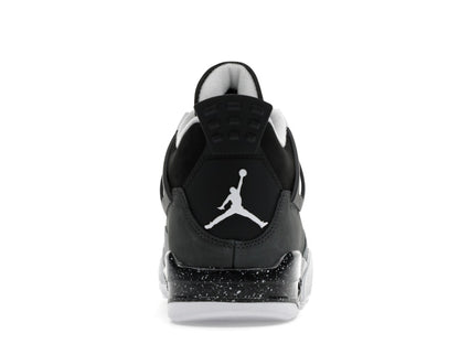 Jordan 4 Retro Fear (2024)