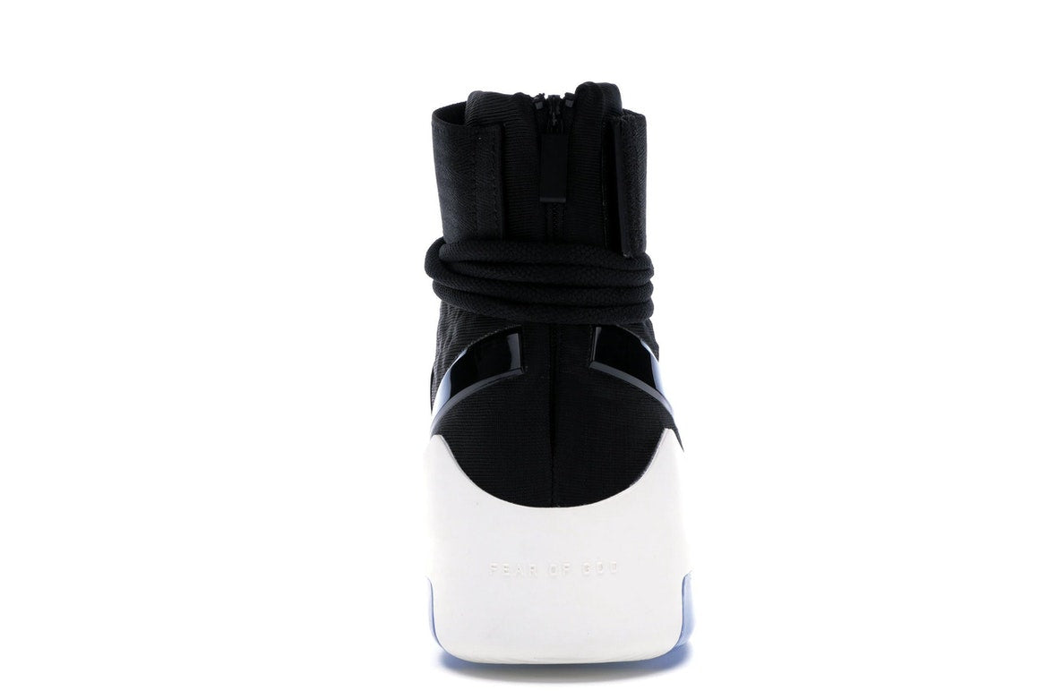 Nike Air Fear Of God 1 SA Black