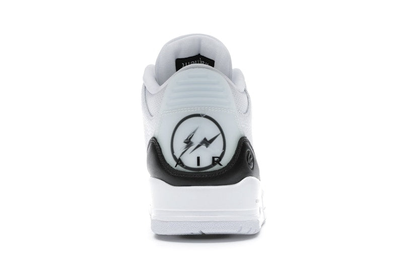 Jordan 3 Retro Fragment