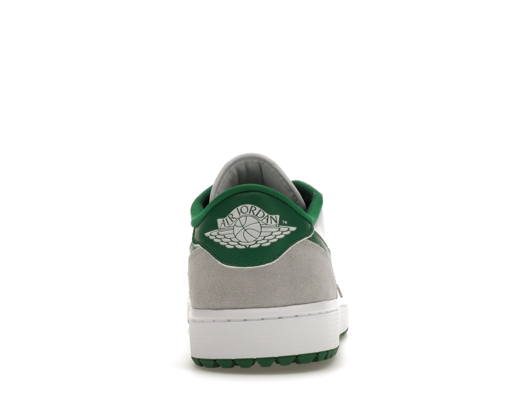 Jordan 1 Retro Low Golf Pin Vert Sneaker Store Co