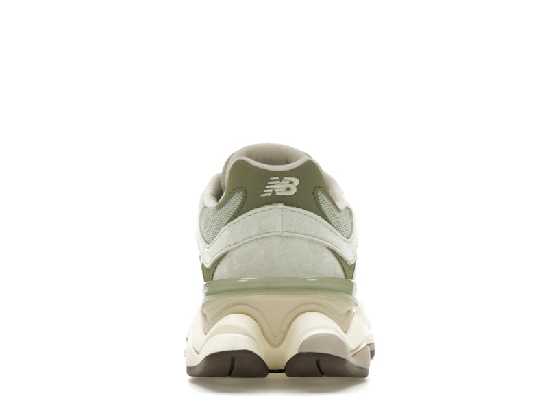 New Balance 9060 Olivine