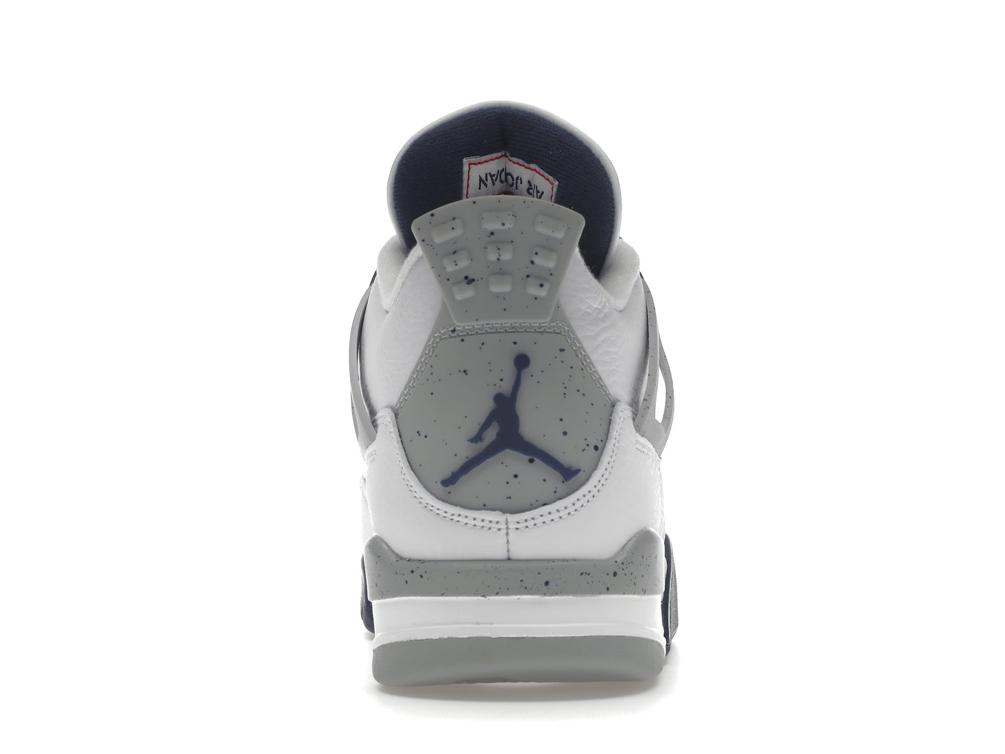 Jordan 4 Retro Midnight Navy 