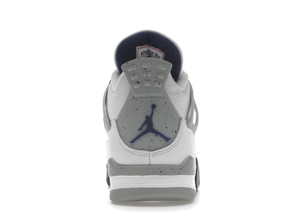 Jordan 4 Retro Minuit Marine 