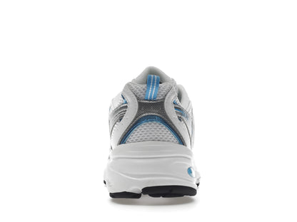 New Balance 530 Blanc Bleu Ciel