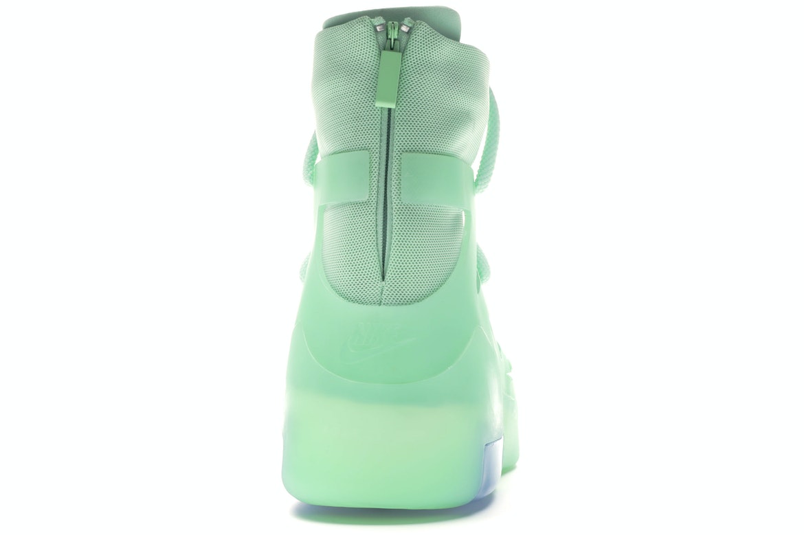 Nike Air Fear Of God 1 Frosted Spruce