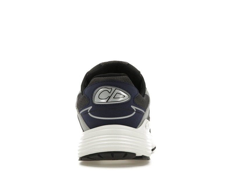 Dior B30 Anthracite Grey Blue
