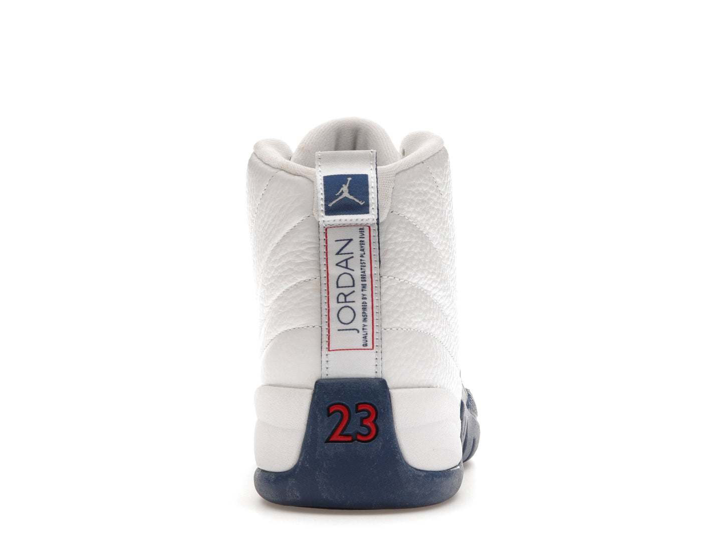 Jordan 12 Retro French Blue (2016)