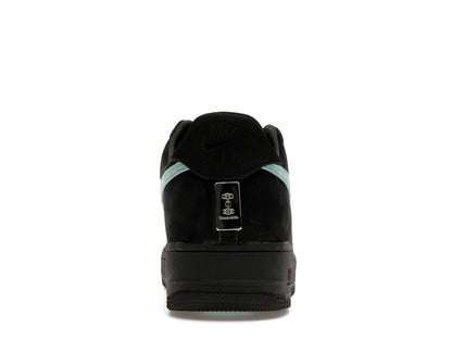 Nike Air Force 1 Low Tiffany &amp; Co. 1837