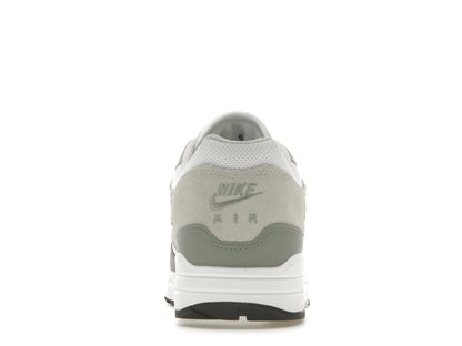 Nike Air Max 1 White Mica Green