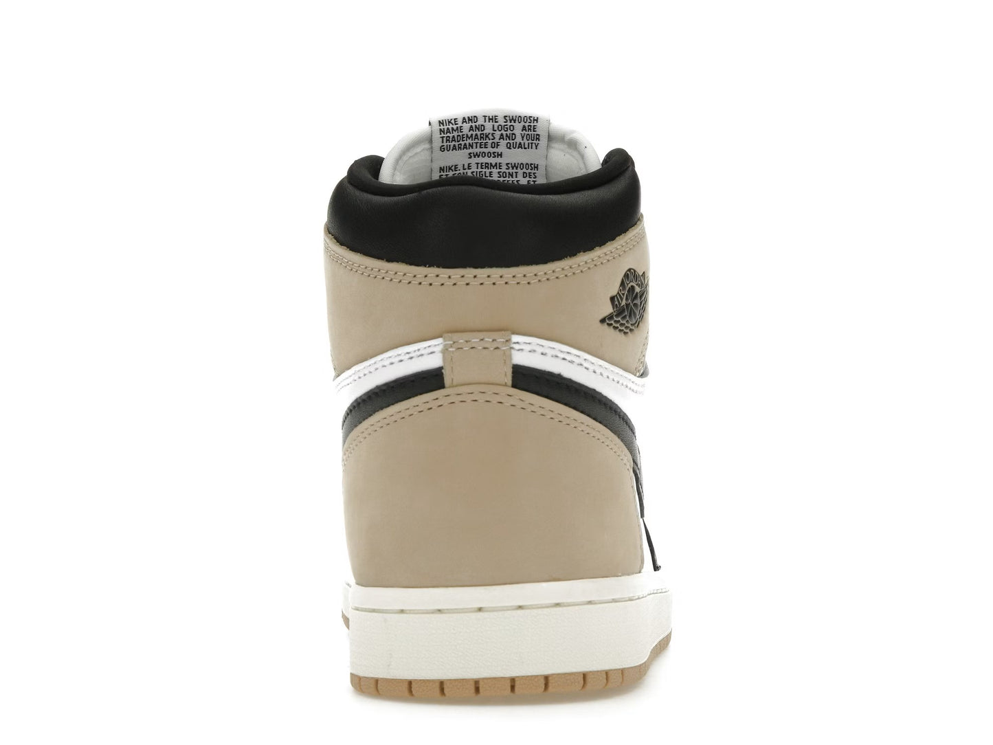 Jordan 1 Retro High OG Latte