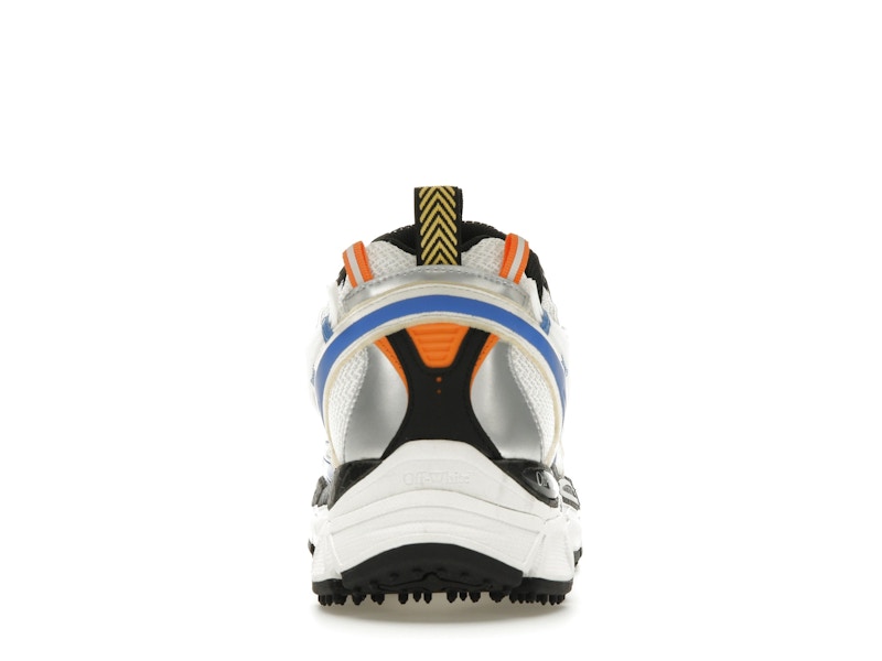 OFF-WHITE Be Right Back New York