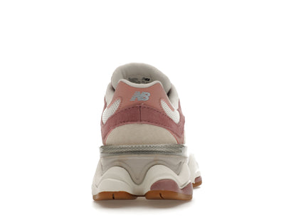 New Balance 9060 Rose Pink