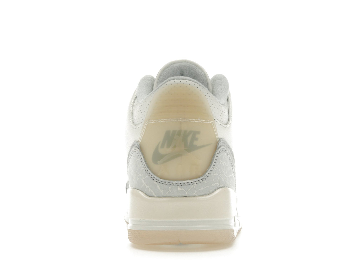 Jordan 3 Retro Craft Ivory