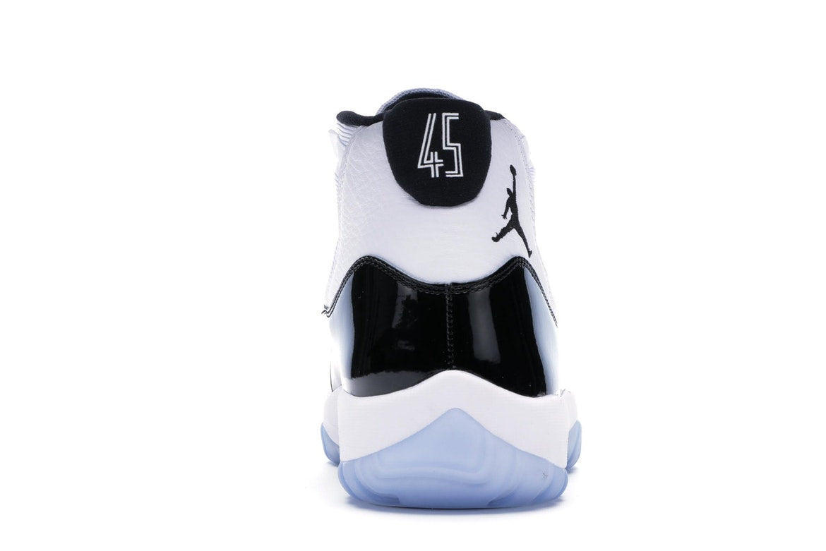 Jordan 11 Retro Concord (2018)