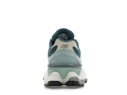 New Balance 9060 New Spruce Salt Marsh