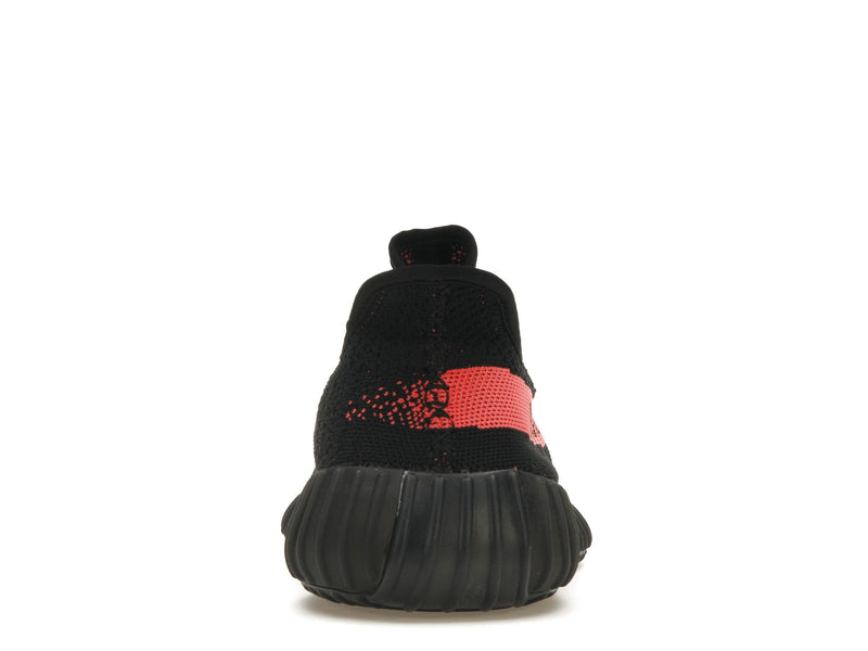 Adidas Yeezy Boost 350 V2 Core Black Red (2016/2022/2023)